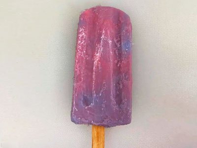 Paletas de fruta para fiestas Medellin