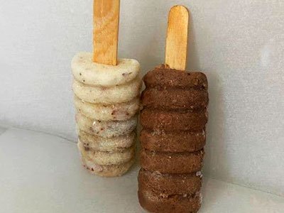 Paletas Ice cream para fiestas