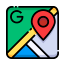 Google Maps